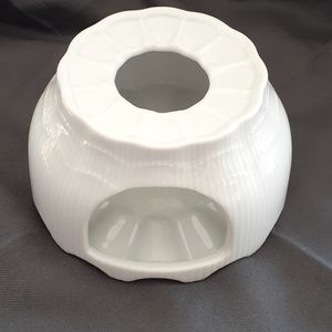 Kaiser Romantica Candle Powered Warmer 🕯️